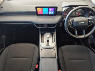 Haval Jolion 1.5T City Plus