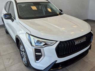 Haval Jolion 1.5T City Plus