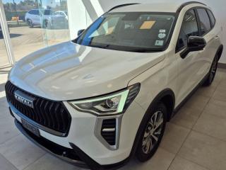 Haval Jolion 1.5T City Plus