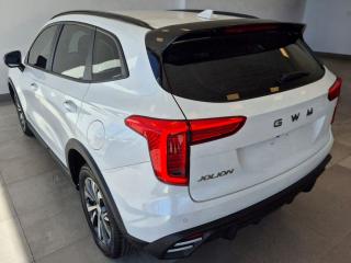 Haval Jolion 1.5T City Plus