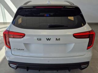 Haval Jolion 1.5T City Plus