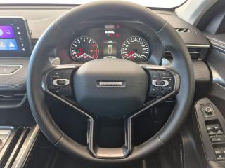 Haval Jolion 1.5T City Plus