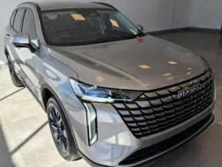 Haval H6 2.0T Luxury