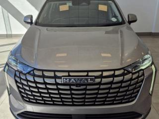 Haval H6 2.0T Luxury