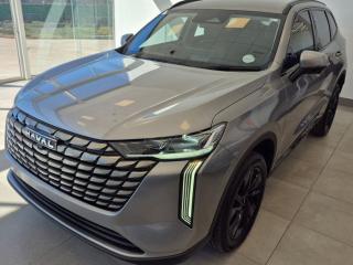 Haval H6 2.0T Luxury