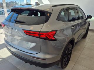 Haval H6 2.0T Luxury