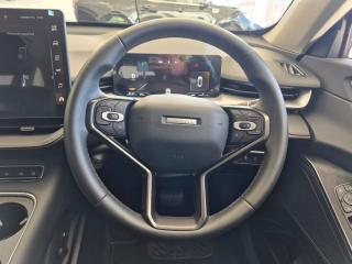 Haval H6 2.0T Luxury