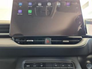 Haval H6 2.0T Luxury