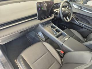 Haval H6 2.0T Luxury