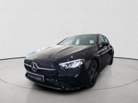 Thumbnail Mercedes-Benz A-Class A200 hatch Progressive