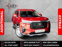 Honda Elevate 1.5 Comfort