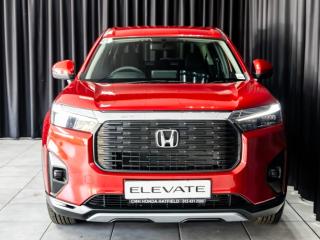Honda Elevate 1.5 Comfort
