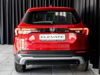 Honda Elevate 1.5 Comfort