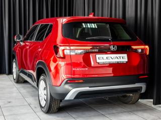 Honda Elevate 1.5 Comfort