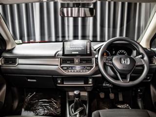 Honda Elevate 1.5 Comfort