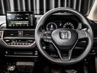 Honda Elevate 1.5 Comfort