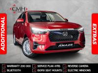 Honda Amaze 1.2 Trend