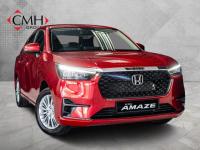 Honda Amaze 1.2 Trend