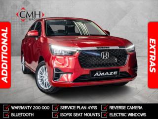 Honda Amaze 1.2 Trend