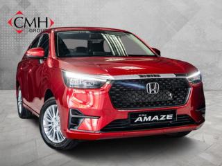 Honda Amaze 1.2 Trend