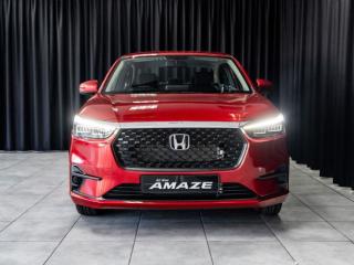 Honda Amaze 1.2 Trend