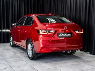 Honda Amaze 1.2 Trend