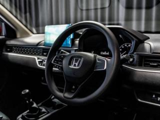 Honda Amaze 1.2 Trend