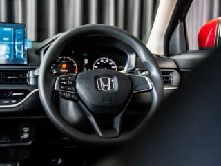 Honda Amaze 1.2 Trend