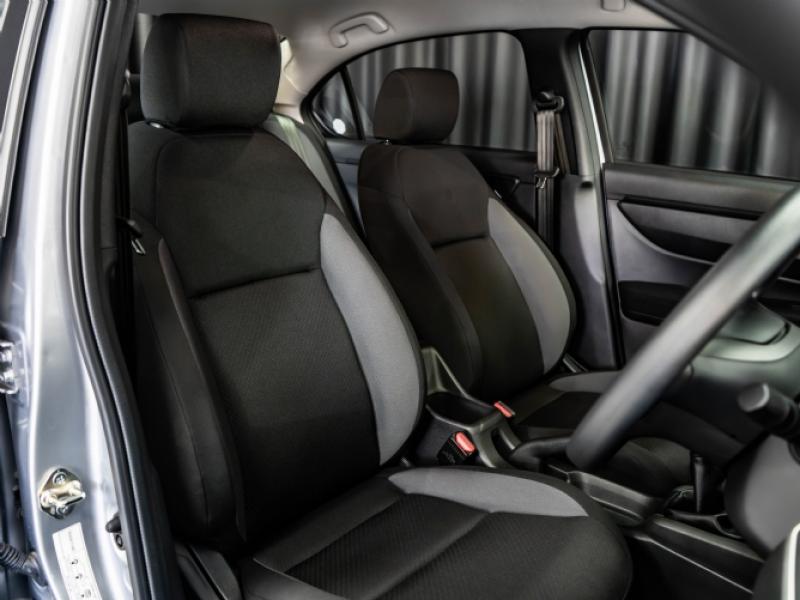 Honda AMAZE Amaze 1.2 Comfort auto