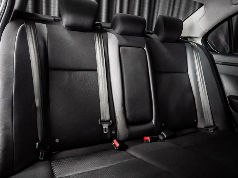 Honda AMAZE Amaze 1.2 Comfort auto