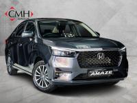 Honda Amaze 1.2 Comfort auto