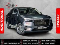 Honda Amaze 1.2 Comfort auto