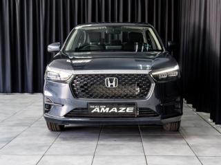 Honda Amaze 1.2 Comfort auto