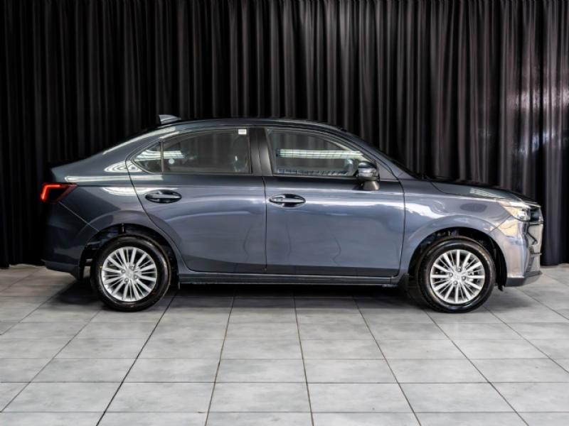 Honda AMAZE Amaze 1.2 Comfort auto