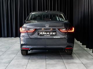 Honda Amaze 1.2 Comfort auto