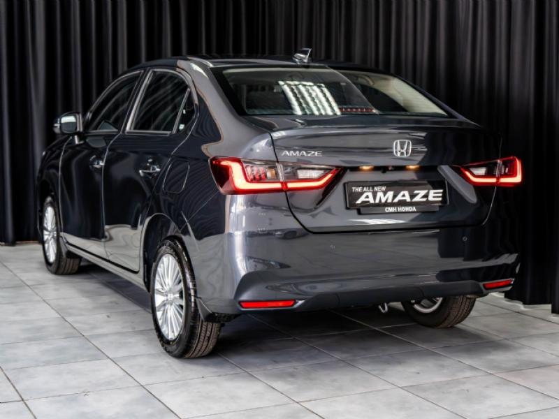 Honda AMAZE Amaze 1.2 Comfort auto