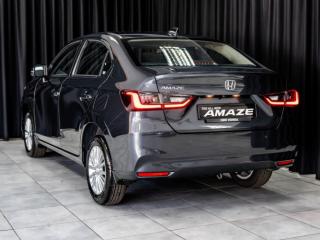 Honda Amaze 1.2 Comfort auto