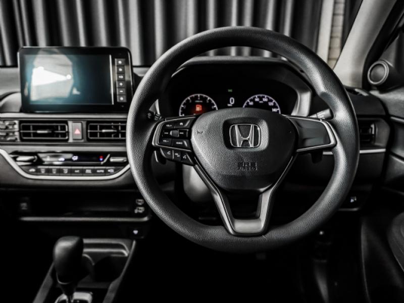 Honda AMAZE Amaze 1.2 Comfort auto