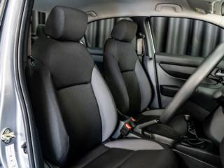 Honda Amaze 1.2 Trend