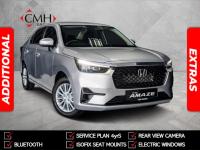 Honda Amaze 1.2 Trend