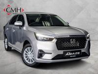 Honda Amaze 1.2 Trend