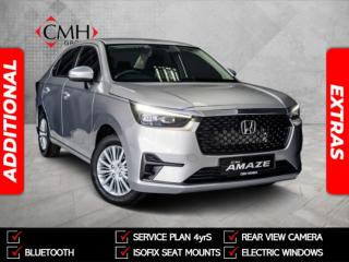 Honda Amaze 1.2 Trend