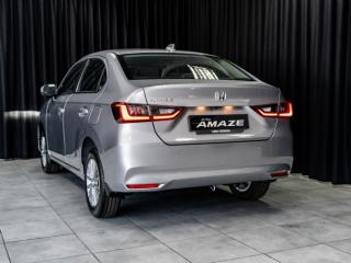 Honda Amaze 1.2 Trend