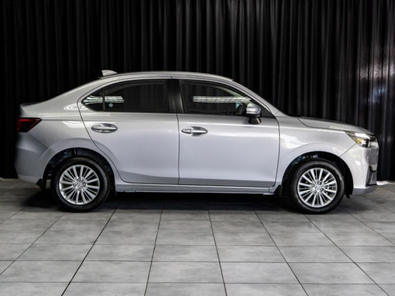 Honda AMAZE Amaze 1.2 Trend