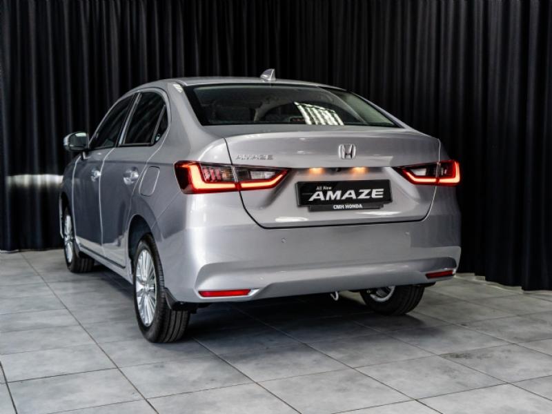 Honda AMAZE Amaze 1.2 Trend