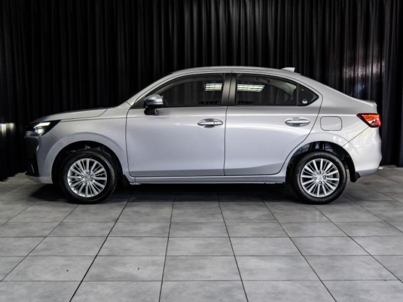Honda AMAZE Amaze 1.2 Trend