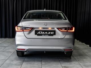 Honda Amaze 1.2 Trend