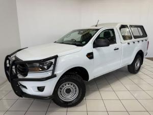Ford Ranger 2.2TDCi Hi-Rider XLS - Image 1
