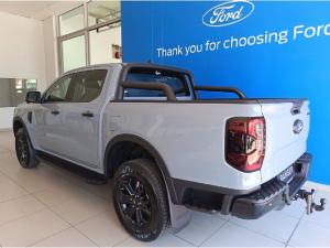 Ford Ranger 3.0TD V6 double cab Sport 4WD - Image 6