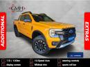 Thumbnail Ford Ranger 2.0 BiTurbo double cab Wildtrak X 4WD